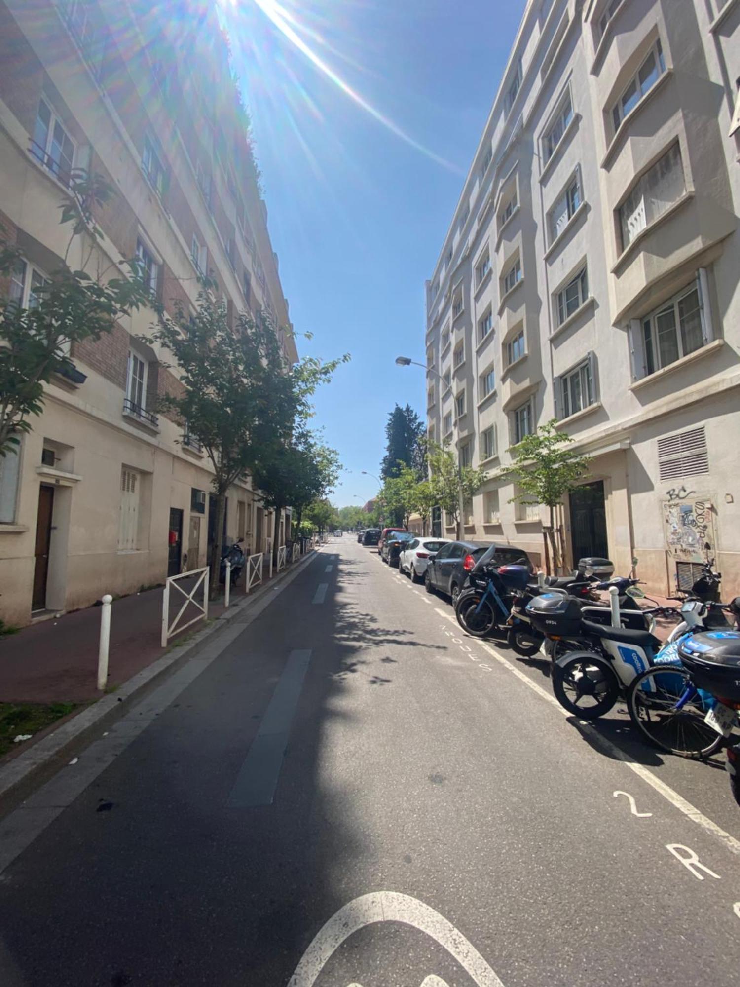 Appartement Proche Centre Montrouge