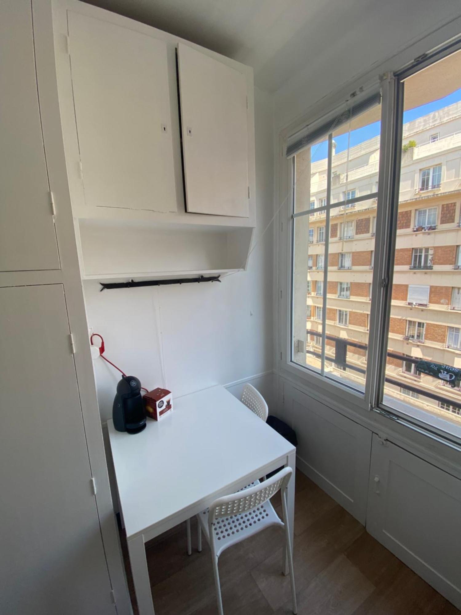 Proche Centre Appartement