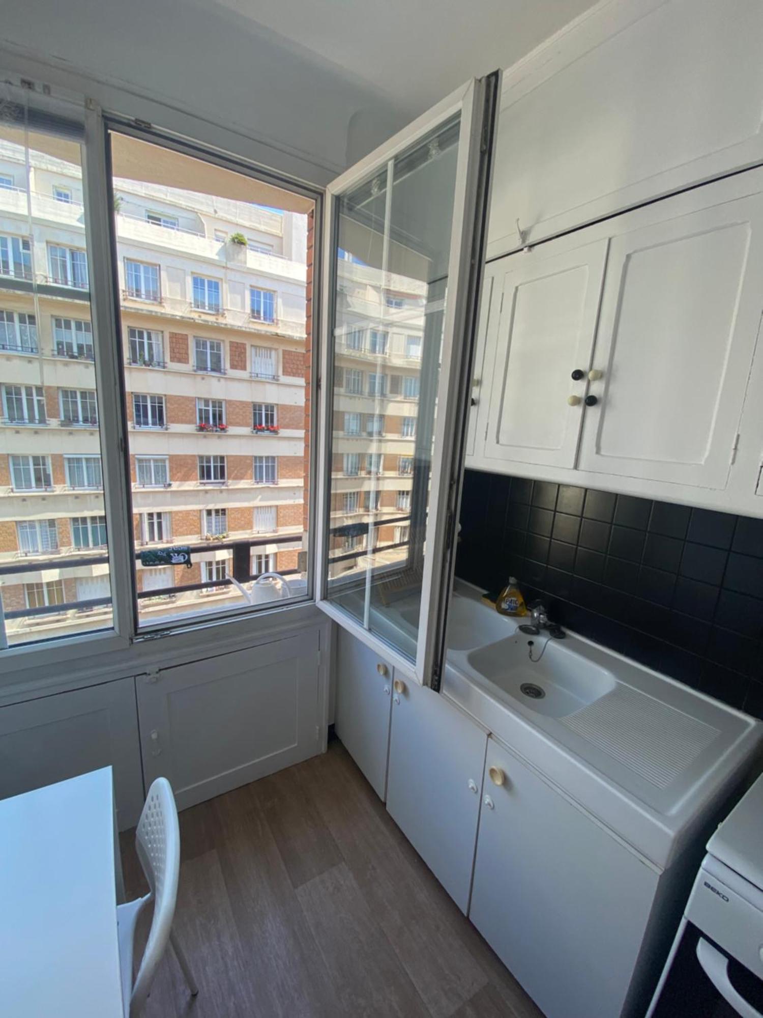 Appartement Proche Centre Montrouge