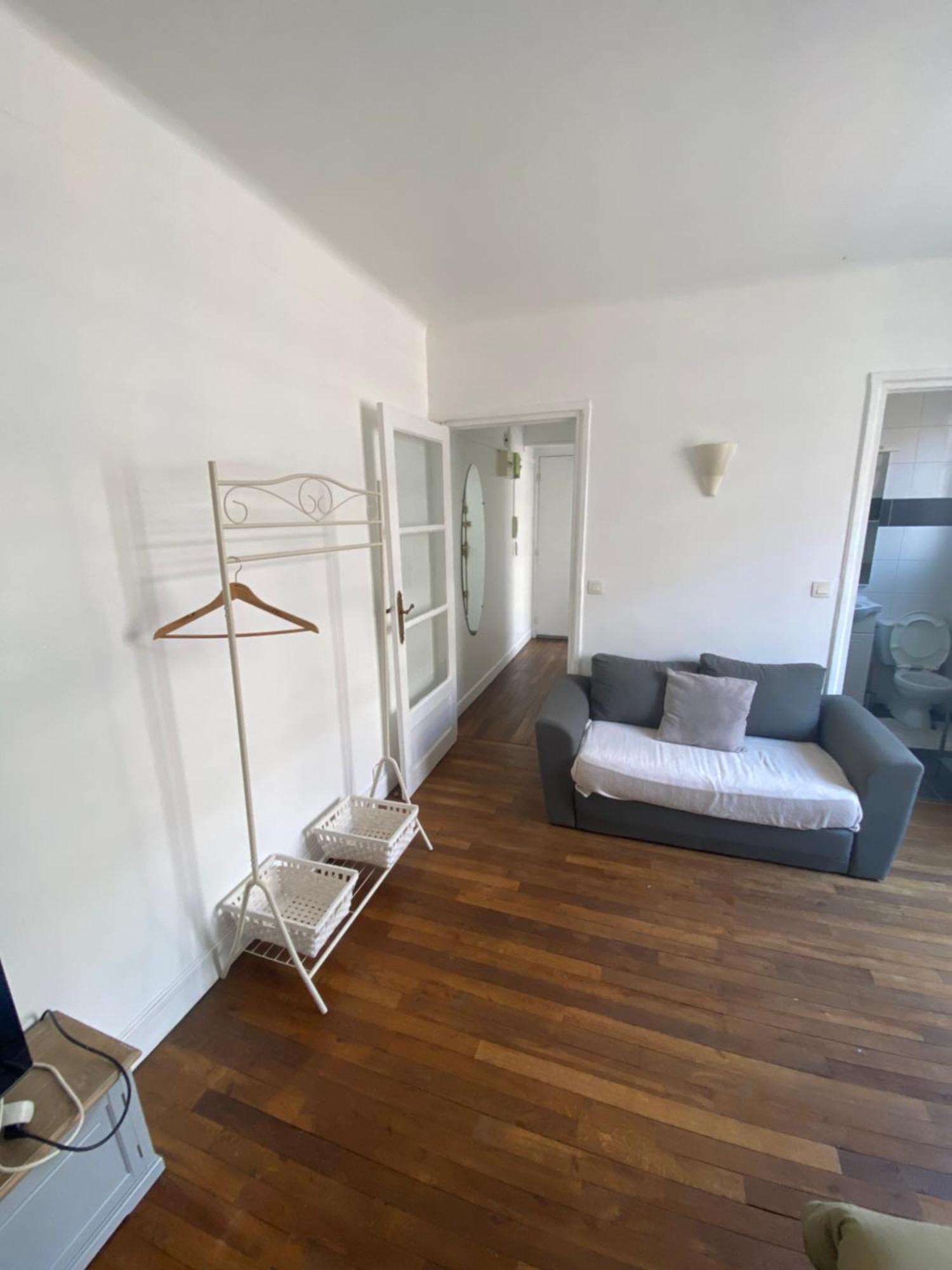 Proche Centre * Montrouge