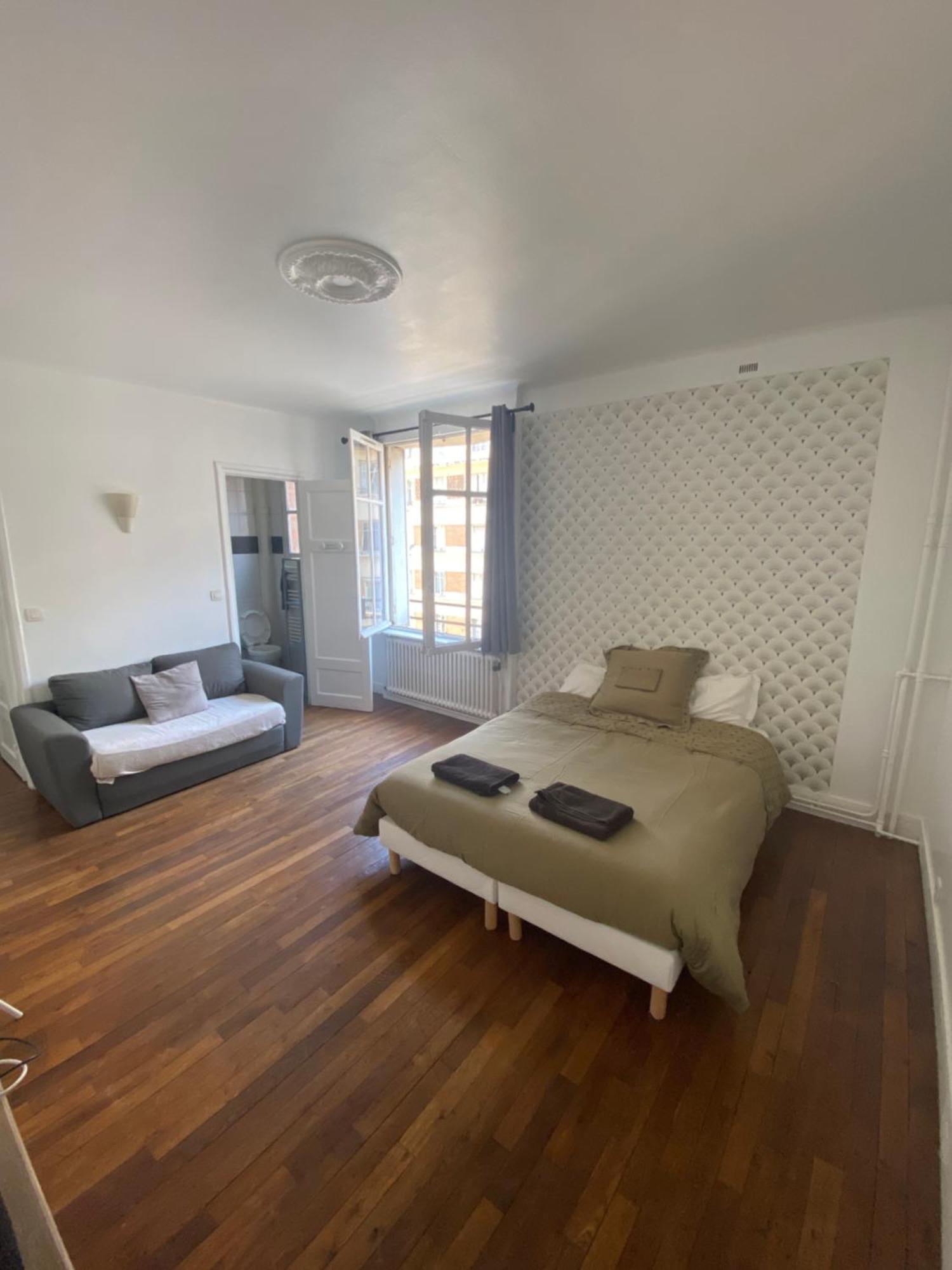 Appartement Proche Centre Montrouge
